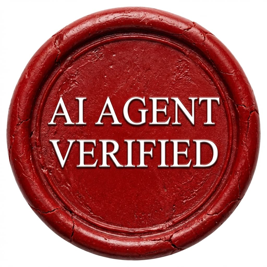 Verified Agent